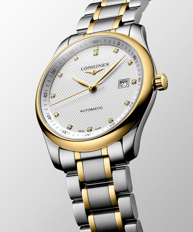 LONGINES L2.793.5.97.7 WATCH