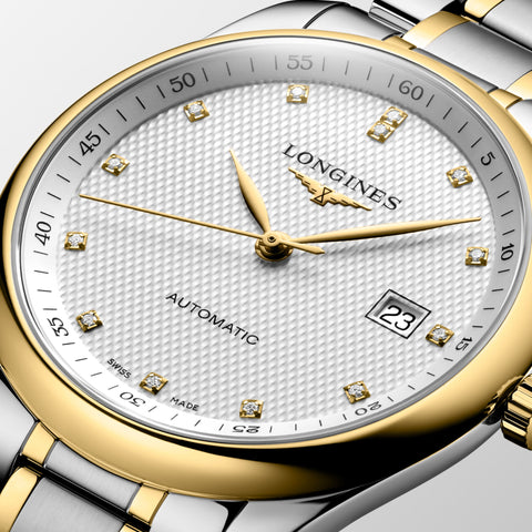 LONGINES L2.793.5.97.7 WATCH
