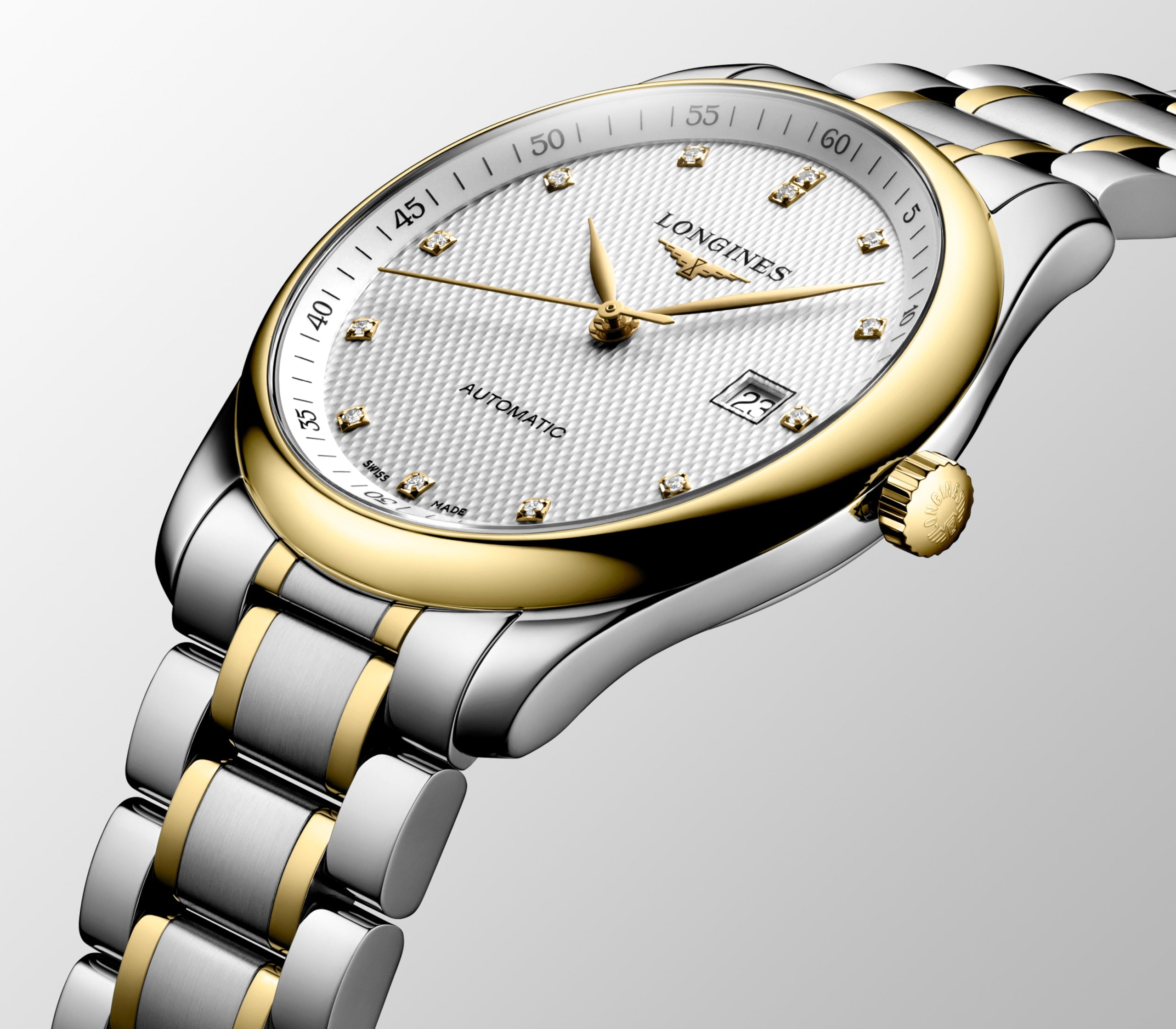 LONGINES L2.793.5.97.7 WATCH