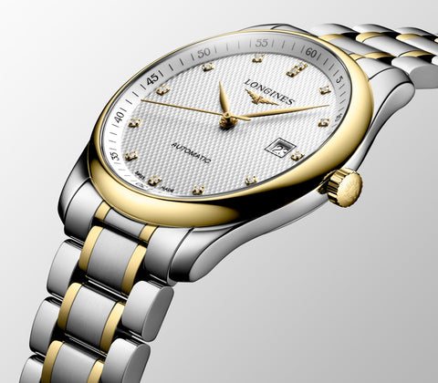 LONGINES L2.793.5.97.7 WATCH