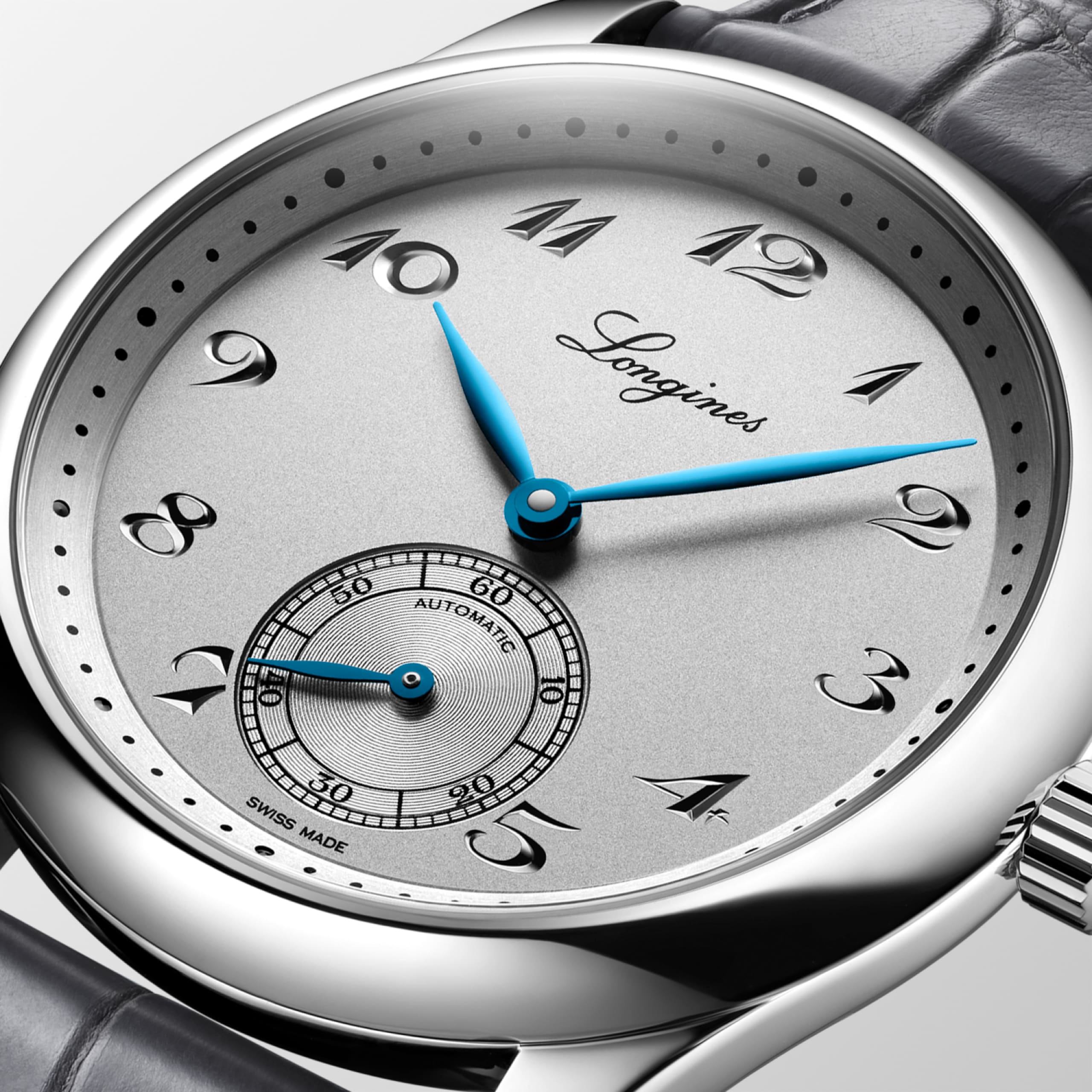 LONGINES L2.843.4.73.2 LONGINES