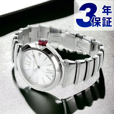 Lucea [Lvcea] 2-Year Warranty Pink BVLGARI LVC33MOPSTALD/12 - Luxury Perfume for Women [Parallel Import]