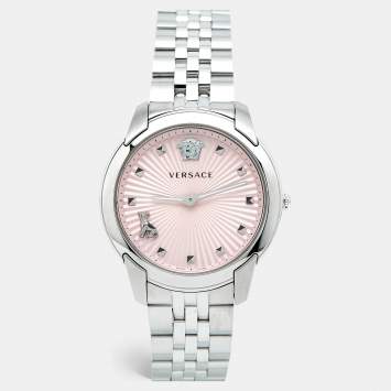 VERSACE VQD040015 Watch