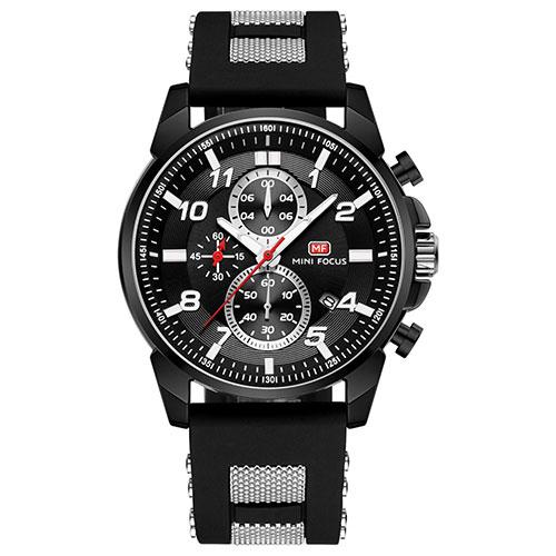 IPPO JAPAN WATCH  MF0268G-04 Watch
