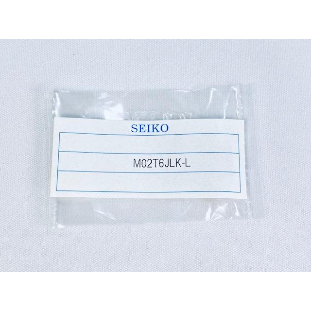 M02T6JLK-L genuine SEIKO watch part