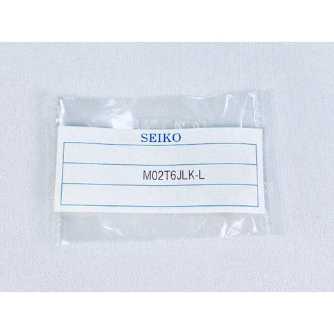 M02T6JLK-L genuine SEIKO watch part