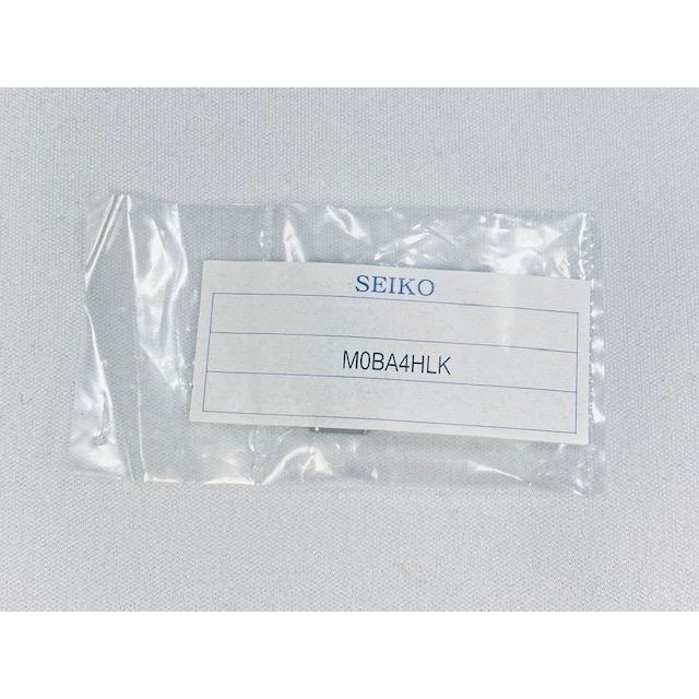 M0BA4HLK genuine SEIKO watch part