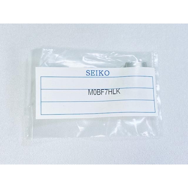M0BF7HLK genuine SEIKO watch part