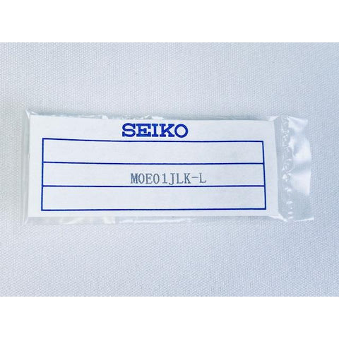 M0E01JLK-L genuine SEIKO watch part