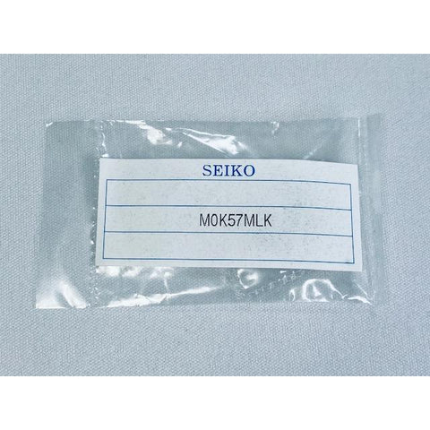 M0K57MLK genuine SEIKO watch part