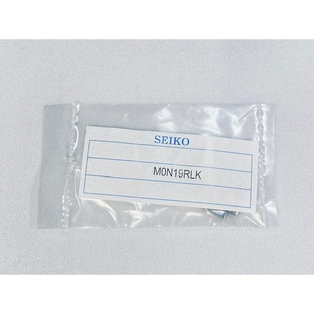 M0N19RLK genuine SEIKO watch part