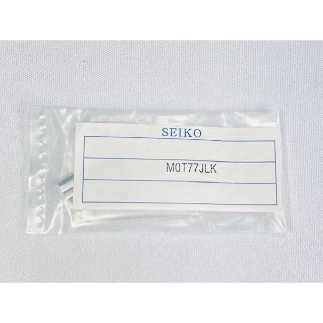 M0T77JLK genuine SEIKO watch part