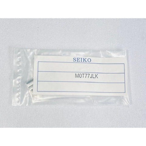 M0T77JLK genuine SEIKO watch part