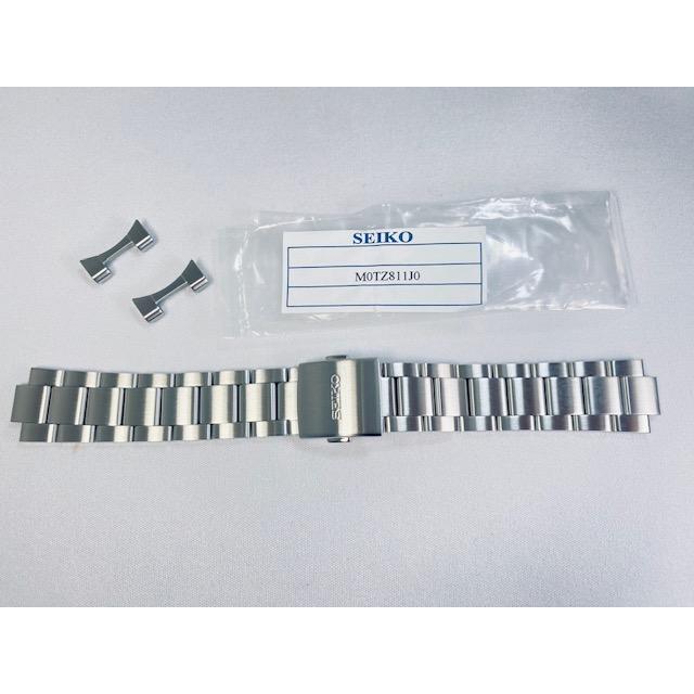 M0TZ811J0 genuine SEIKO watch part