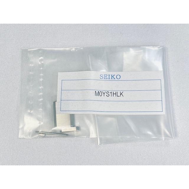 M0YS1HLK genuine SEIKO watch part