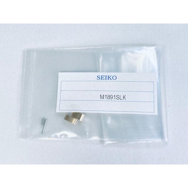 M1891SLK genuine SEIKO watch part
