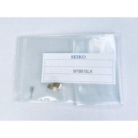 M1891SLK genuine SEIKO watch part