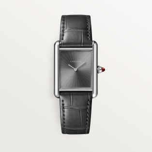 Cartier wgta0303 Watch - Tank Louis Cartier watch (Image 8)