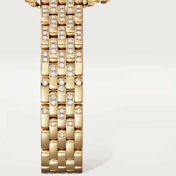 Cartier wgta0353 Watch - Tank American watch Watch Japan Official (Image 2)