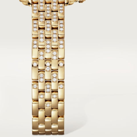 Cartier wgta0353 Watch - Tank American watch Watch Japan Official (Image 2)