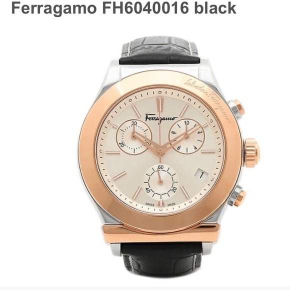 SALVATORE FERRAGAMO FH6040016 Watch
