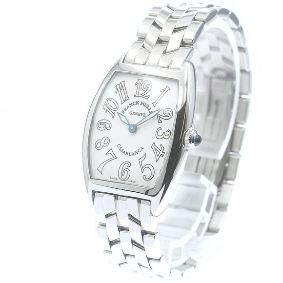 FRANCK MULLER 1752QZCASA Watch