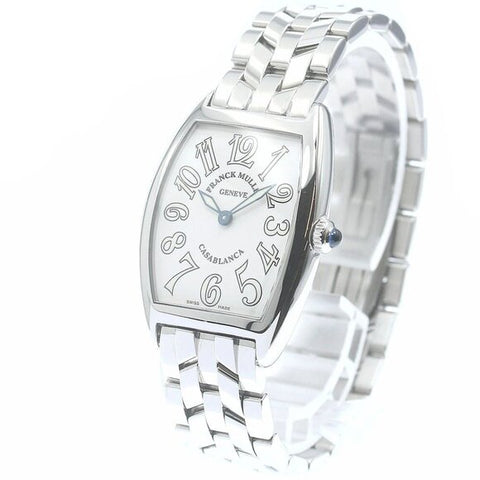 FRANCK MULLER 1752QZCASA Watch