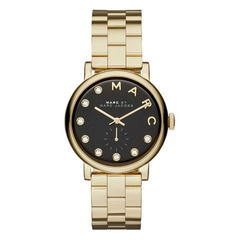 MARC JACOBS MBM3421 Watch