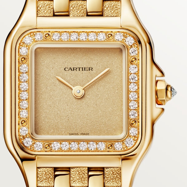 Cartier wjpn0057 Watch - Panthère de Cartier watch (Image 6)
