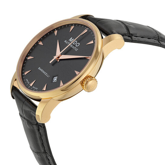 MIDO M8600.3.13.4 Watch