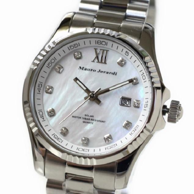 MAURO GERALDI MJ0683 Watch