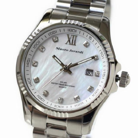 MAURO GERALDI MJ0683 Watch