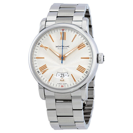 MONTBLANC 114852 Watch
