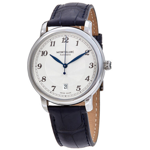 デジタルハーモニー / ジョン・ウィットニー MONTBLANC 117574 Star Legacy White Watch with 2 Year Warr | IPPO