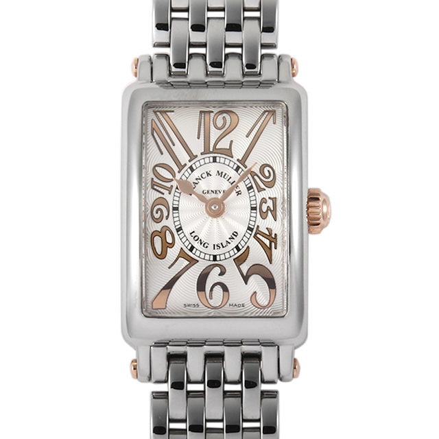 FRANCK MULLER 802QZ.D1R.OAC Watch - Ladies' Watch