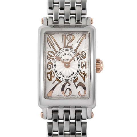 FRANCK MULLER 802QZ.D1R.OAC Watch - Ladies' Watch