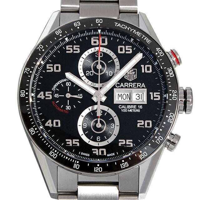 TAG Heuer CV2A1R.BA0799 TAG Heuer