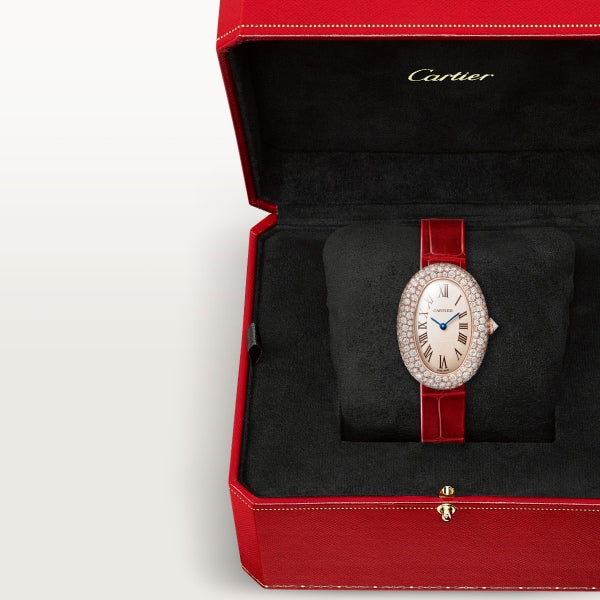 Cartier wgba0024 Watch - Baignoire de Cartier watch (Image 3)