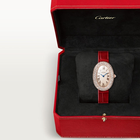 Cartier wgba0024 Watch - Baignoire de Cartier watch (Image 3)
