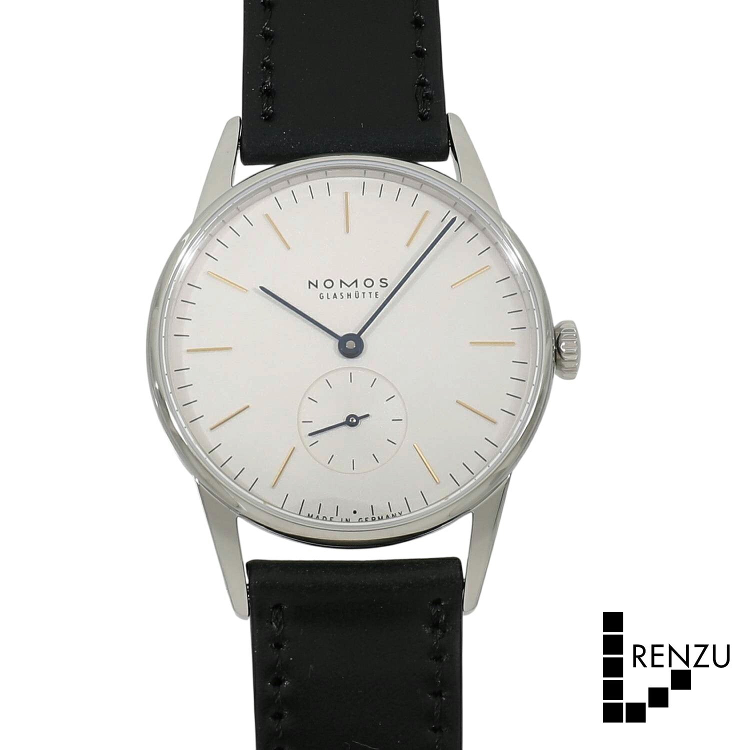 NOMOS OR1A3GW2 WATCH