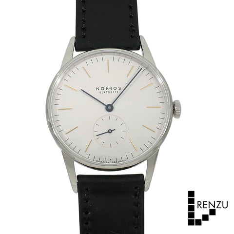 NOMOS OR1A3GW2 WATCH