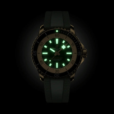 Breitling N17375201L1S1 Watch - Watch Japan Official (Image 6)