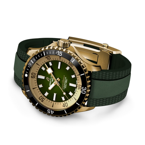Breitling N17375201L1S1 Watch - Watch Japan Official (Image 3)