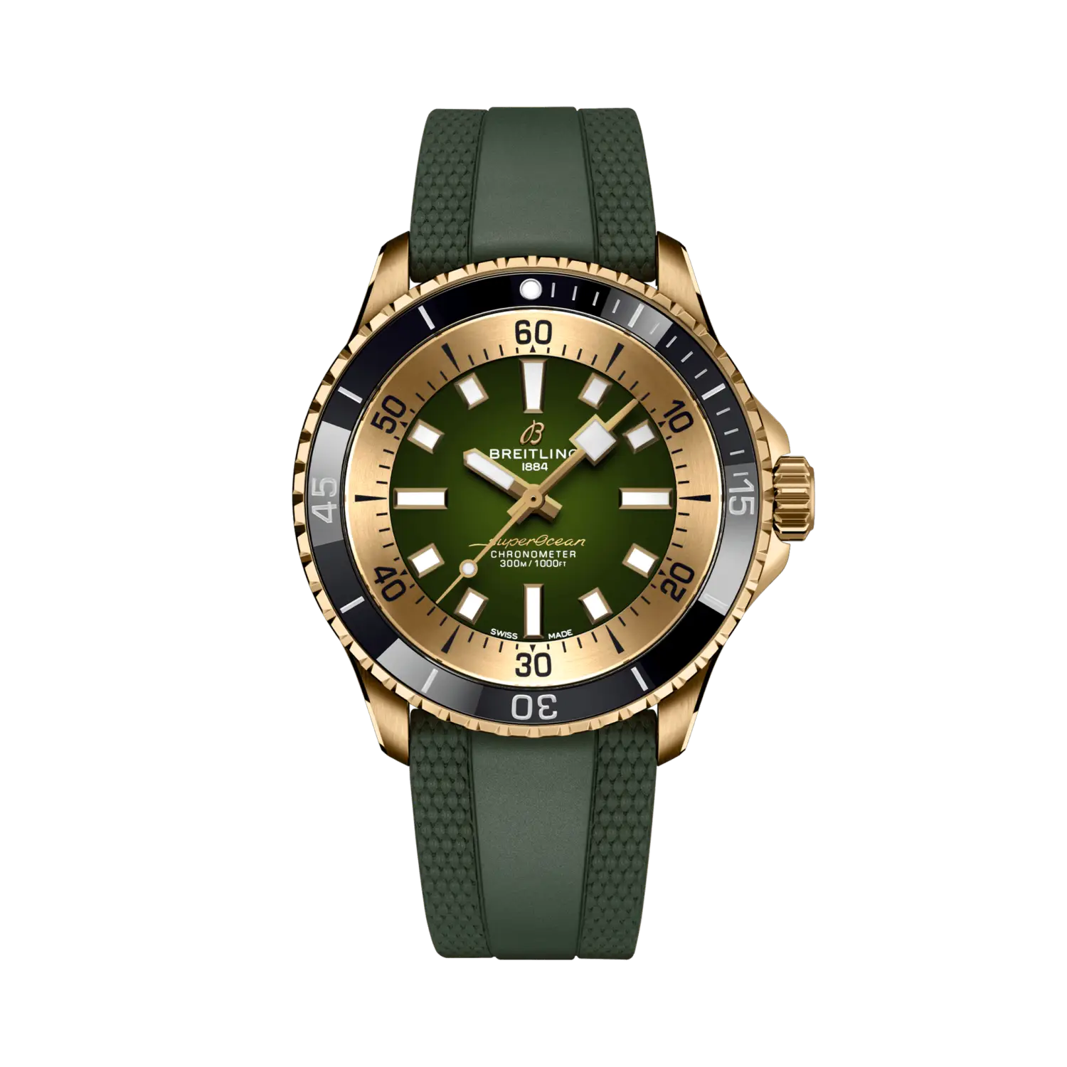 Breitling N17375201L1S1 Watch - Watch Japan Official