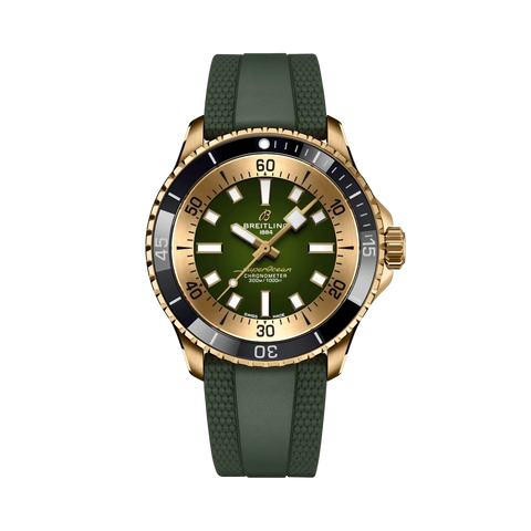 Breitling N17375201L1S1 Watch - Watch Japan Official