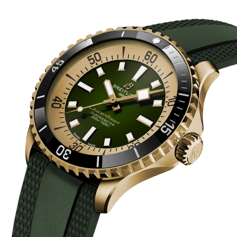 Breitling N17375201L1S1 Watch - Watch Japan Official (Image 2)