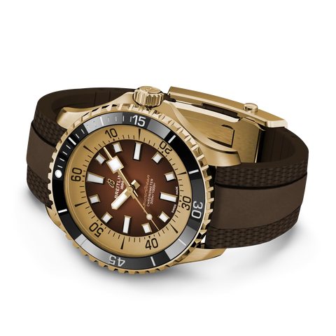 Breitling N17376201Q1S1 Watch - Watch Japan Official (Image 3)