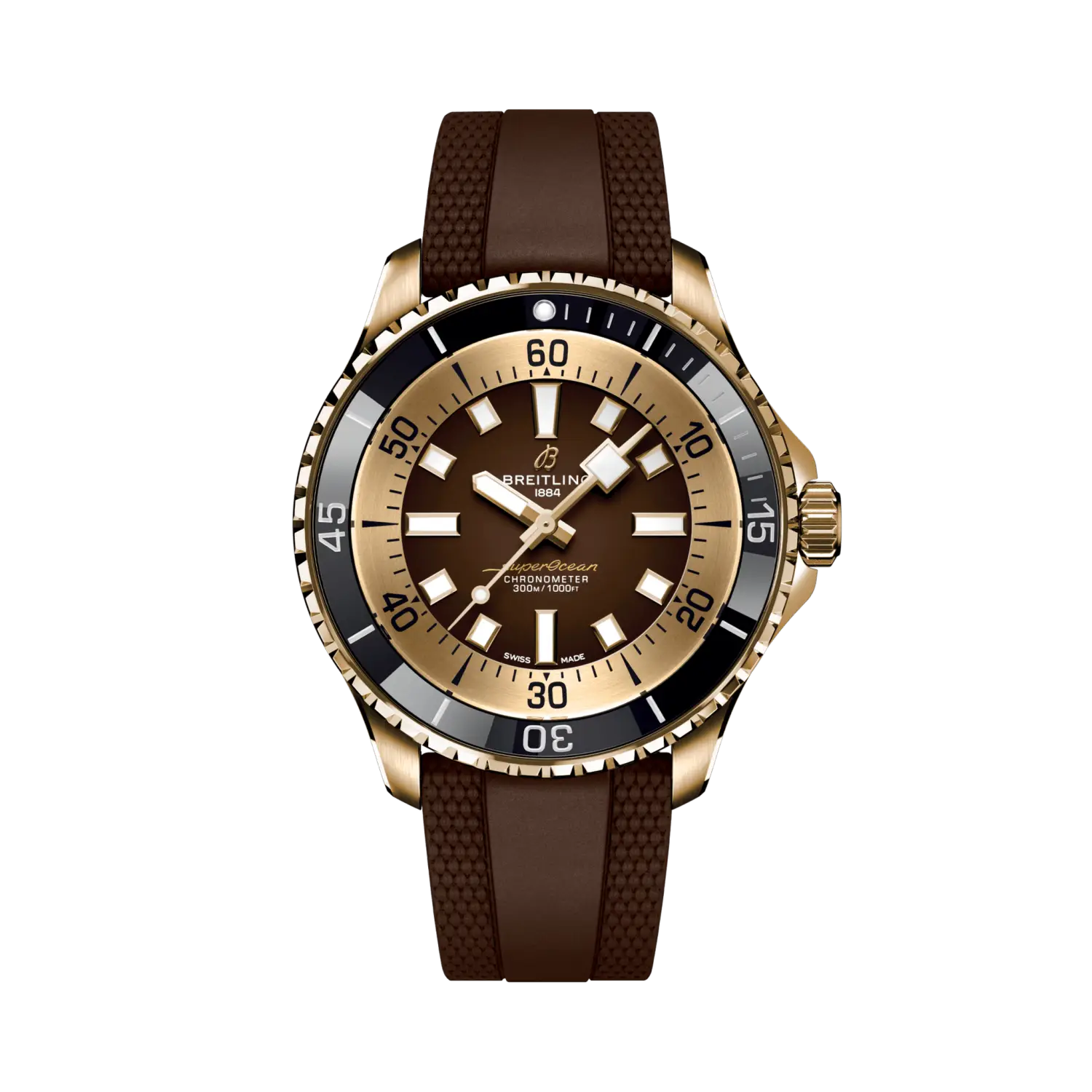 Breitling N17376201Q1S1 Watch - Watch Japan Official