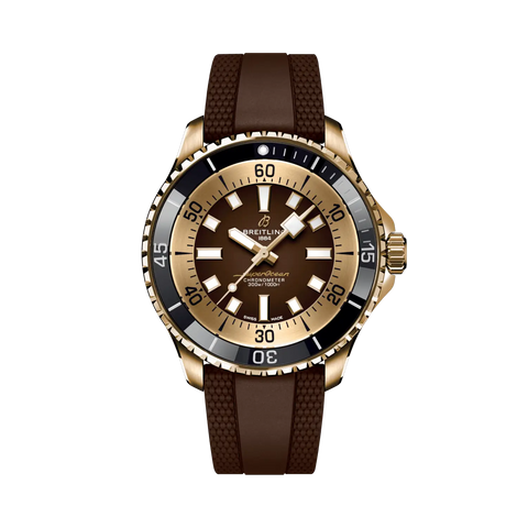Breitling N17376201Q1S1 Watch - Watch Japan Official