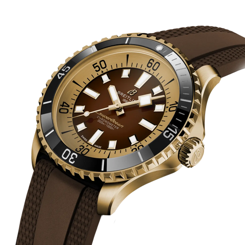 Breitling N17376201Q1S1 Watch - Watch Japan Official (Image 2)